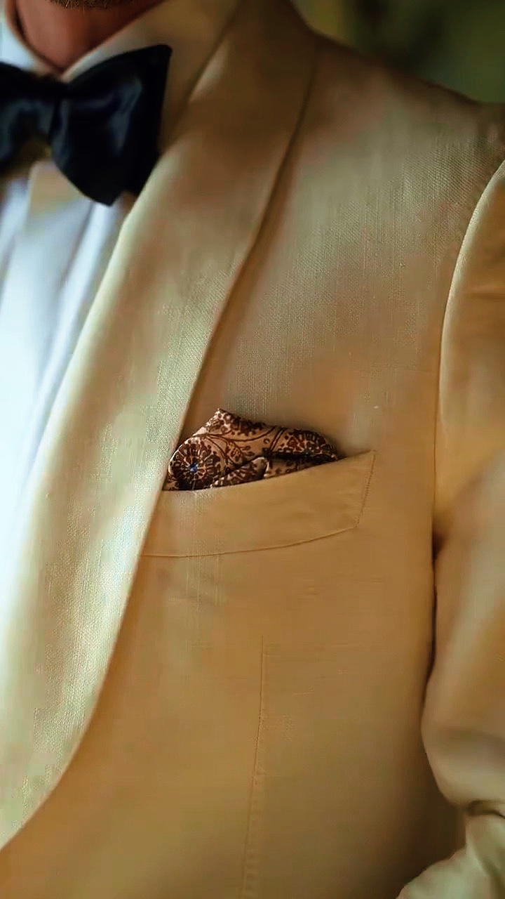 Ropa de boda