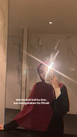 da berkali kali ku