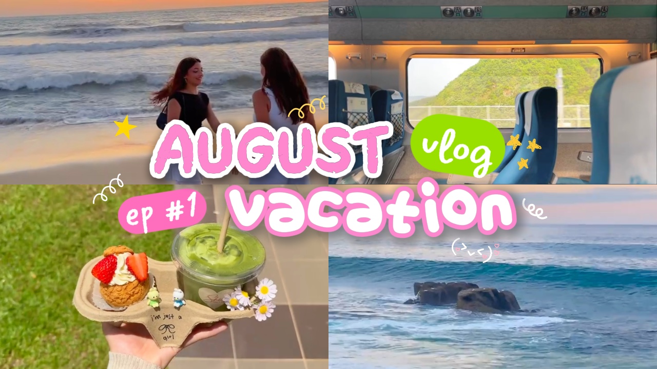 intro vidéo vlog