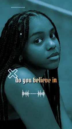 do you believe
