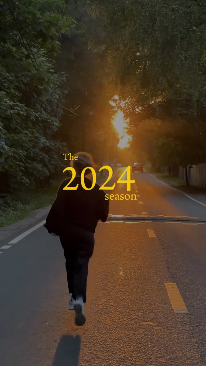 Buenas noches 2024