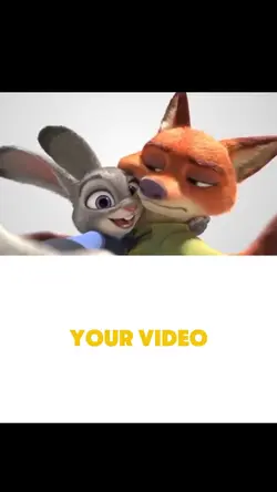 Trend Photo Zootopia
