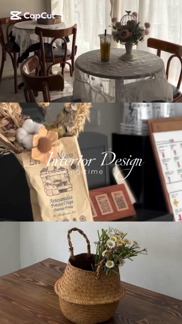 Interior design