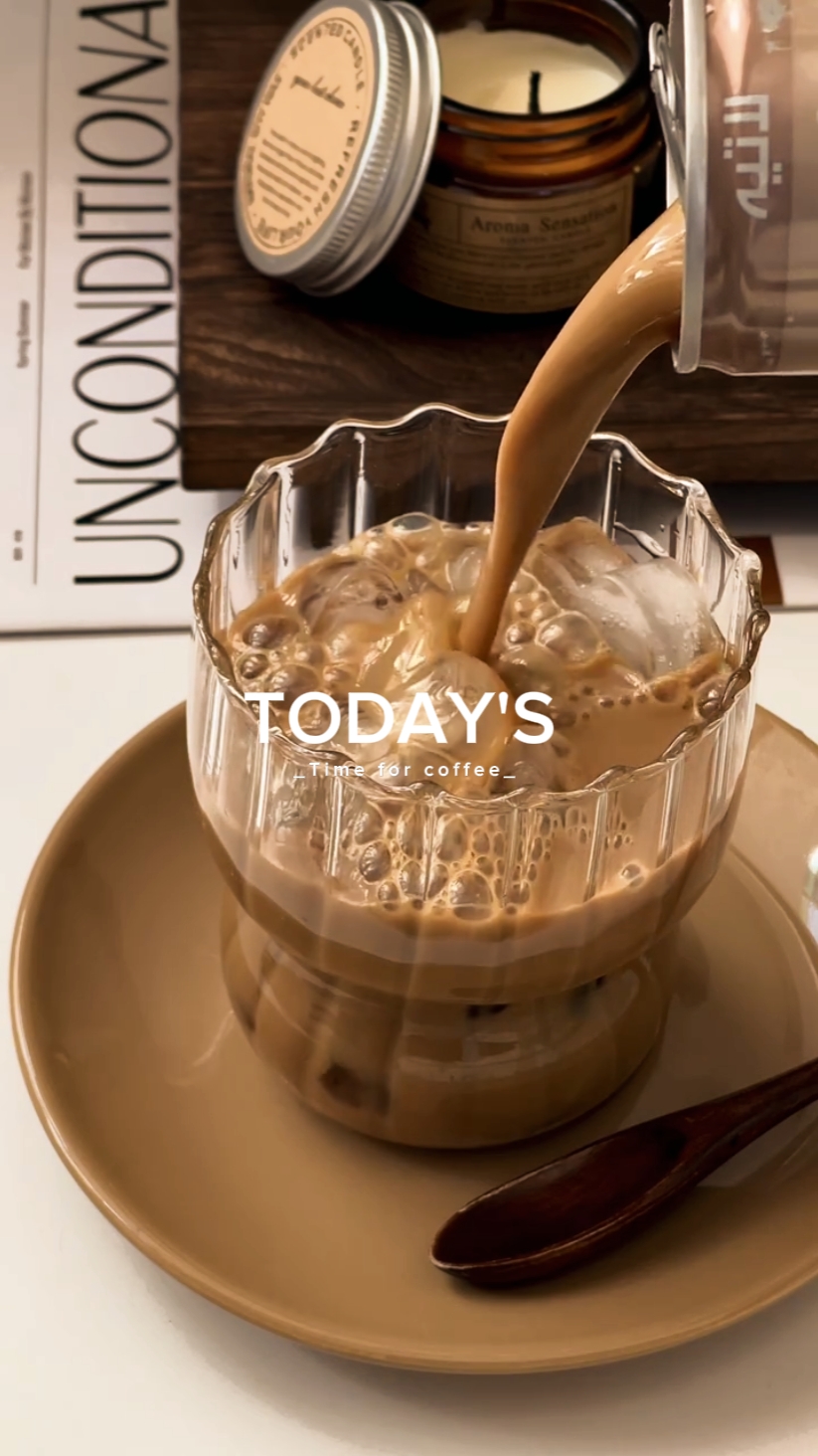 coffee time 