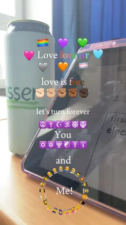 Love as free❤️❤️❤️