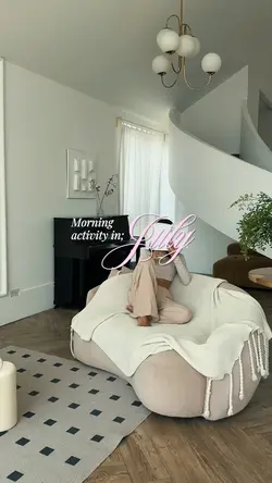 morning activity