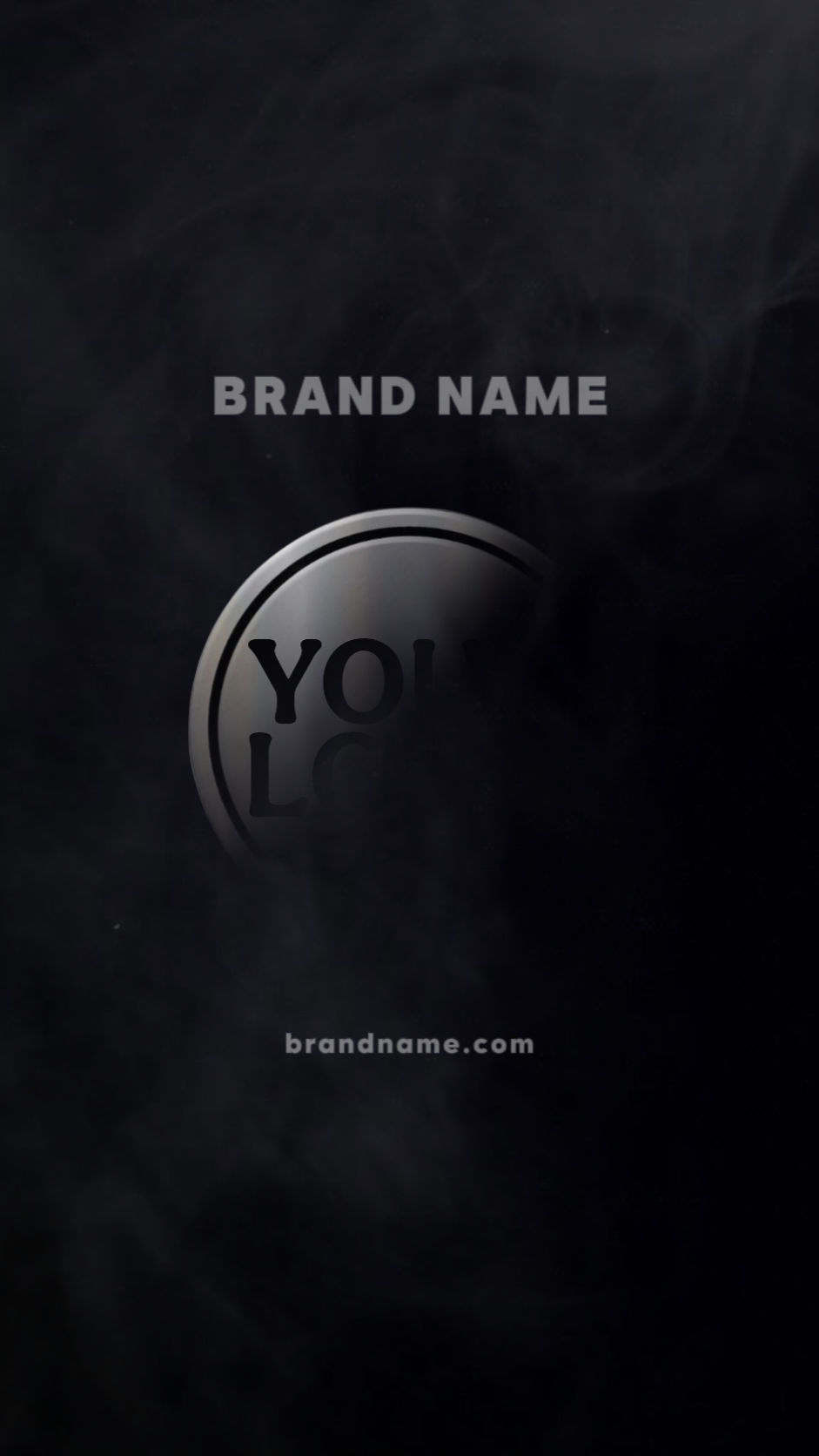 TU LOGOTIPO ANIMACIÓN