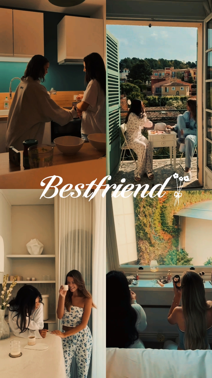 bestfriend