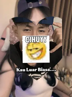 Dirimu Benar-benar 