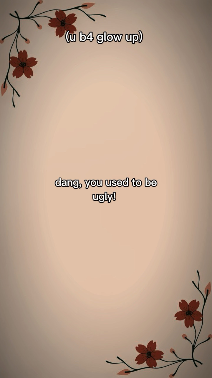 dangyouusedtobeçirkin
