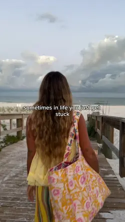 sometimes in life