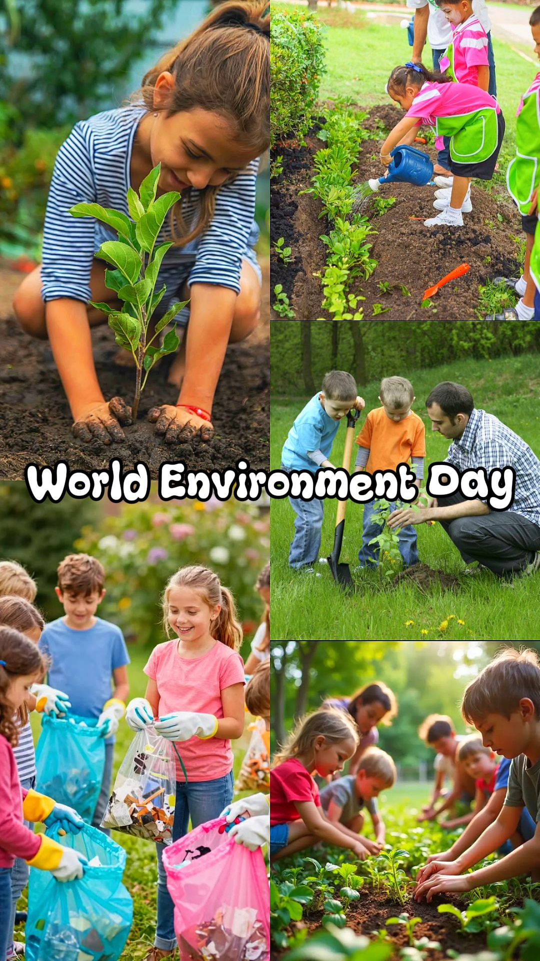 World Environment 