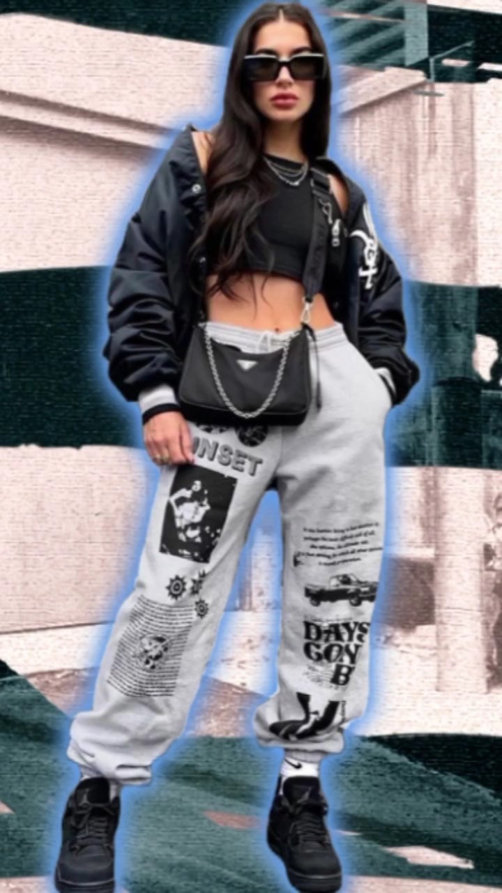 outfit for Today 