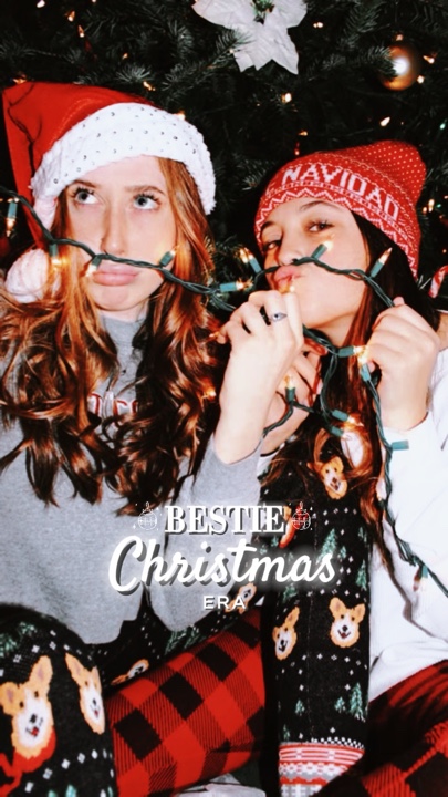 Halloween Christmas 