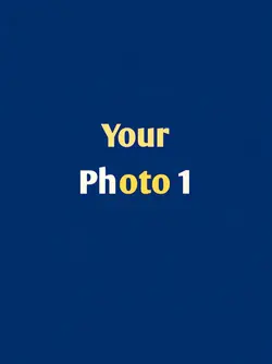 Clean Photo Frame