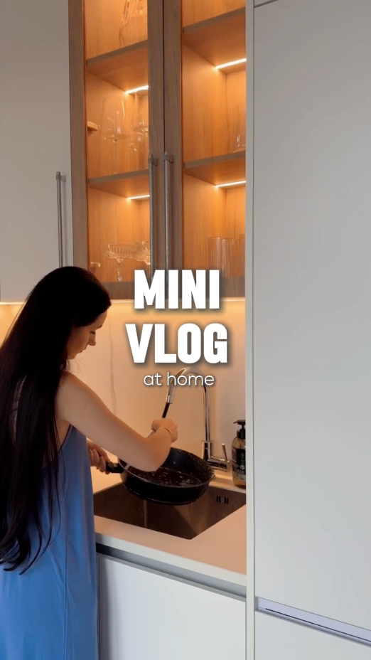 mini vlog at home 