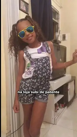 agora virei gerente