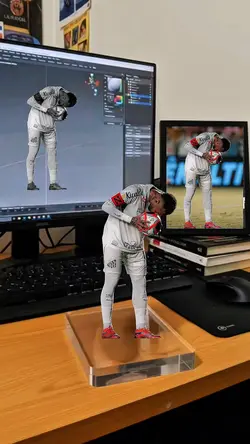 Trend Ai 3D Viral 