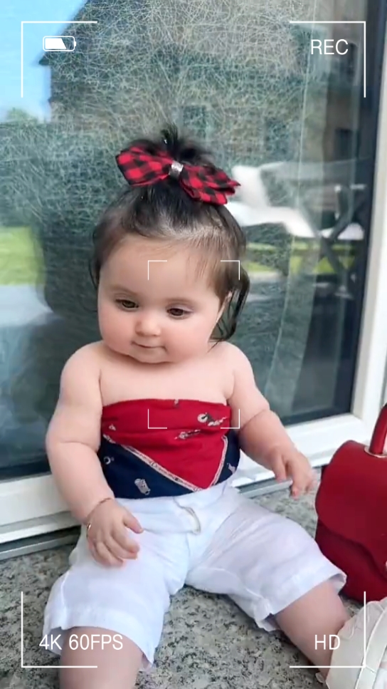 Baby 5