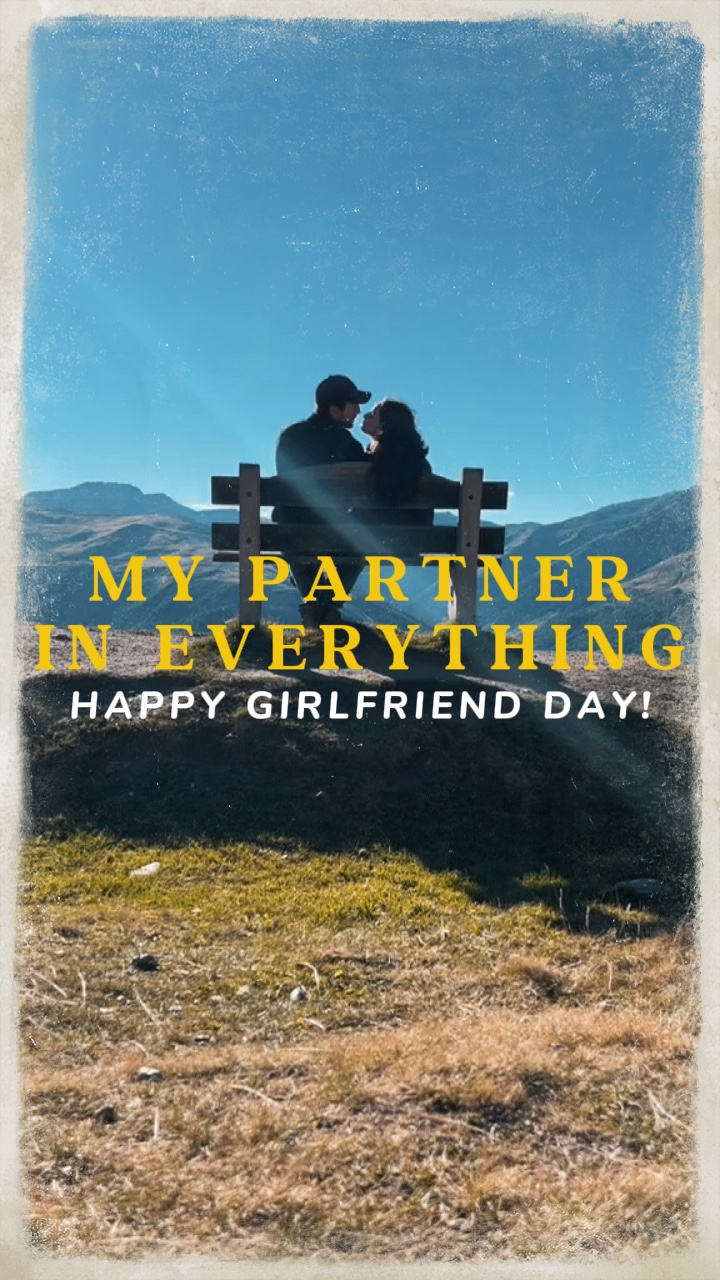 girlfriend day