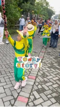Today Story