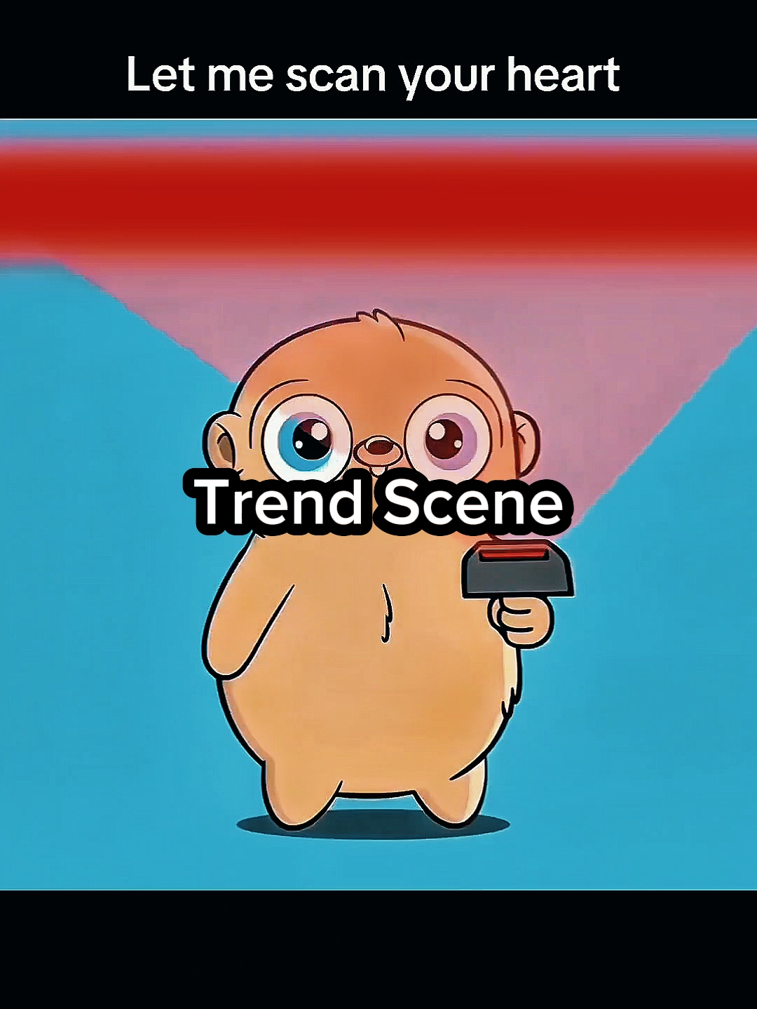 Trend Scene