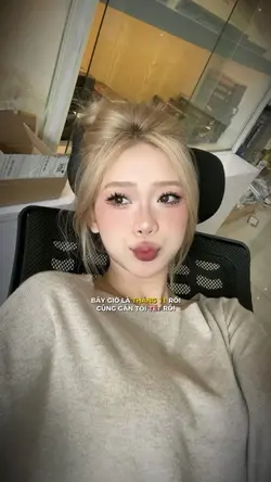 Xin vũ trụ ting ting