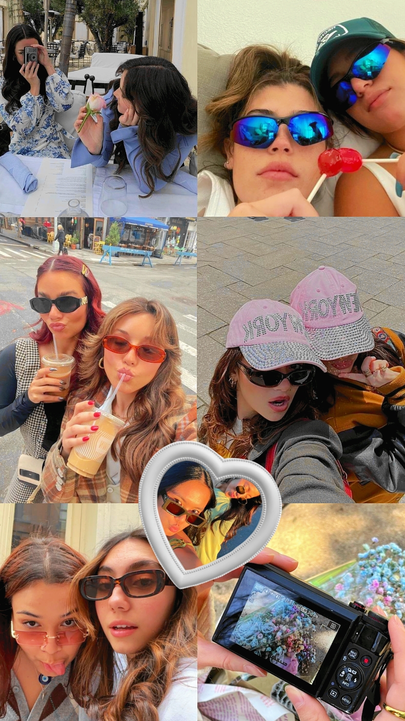 bestie