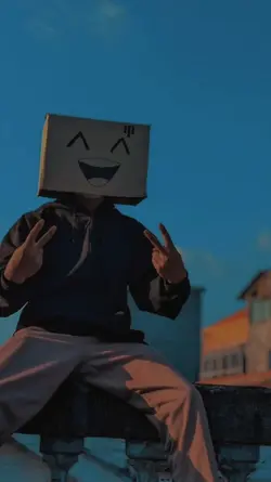 Trend tiktok