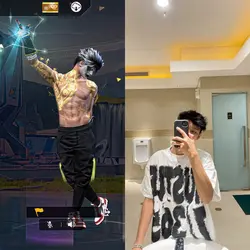 trend ff 2 foto