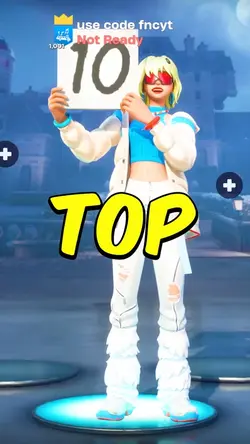 Top 10 Emotos