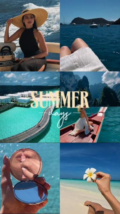 Dias de verão