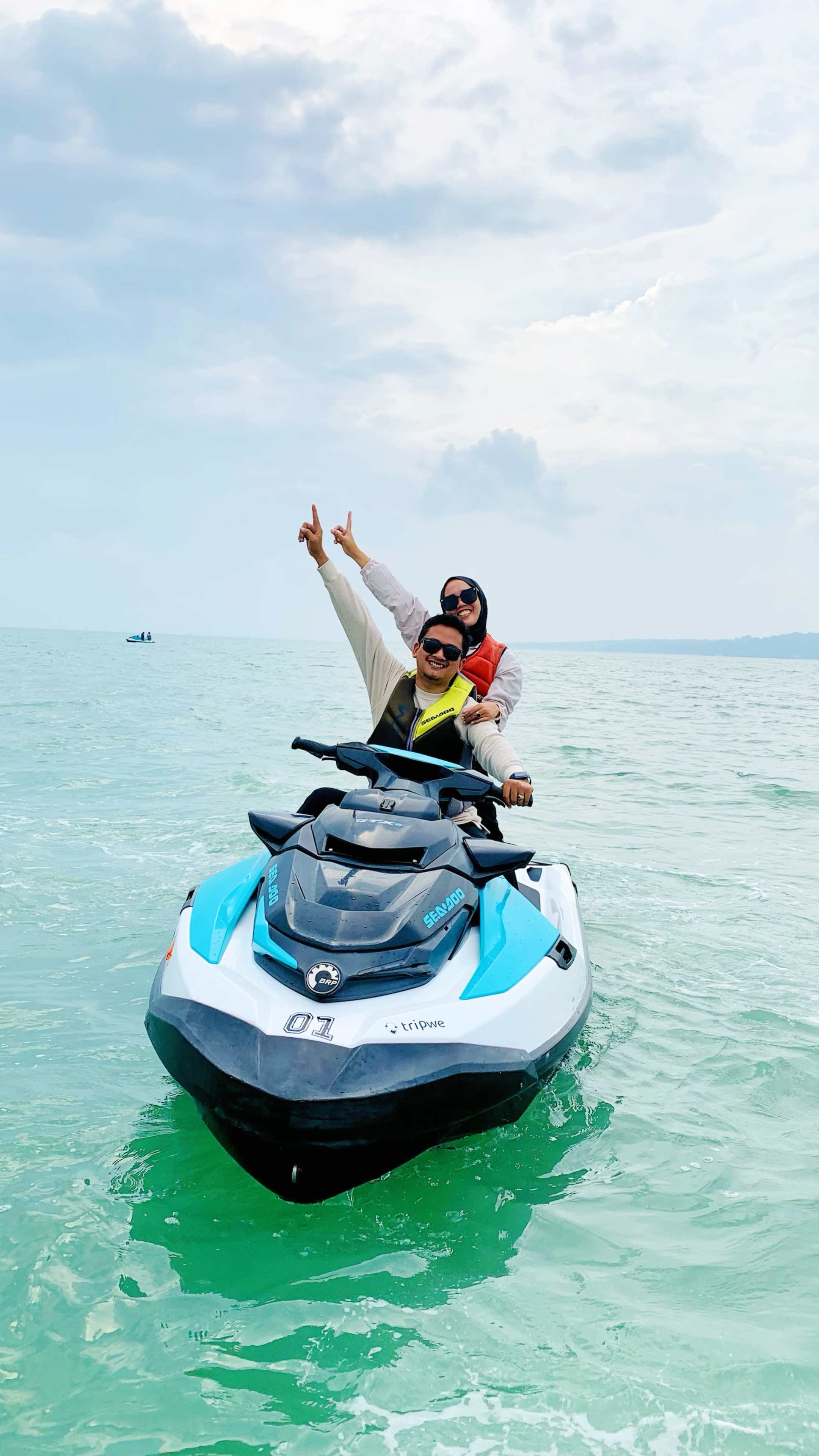 Jetski Surabaya