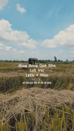 Hình bóng quê nhà