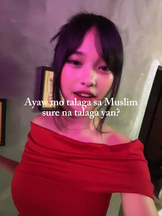 MUSLIM