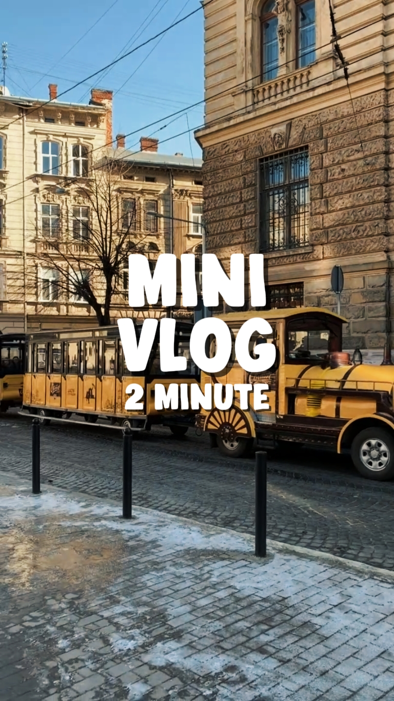 vlog 2 menit