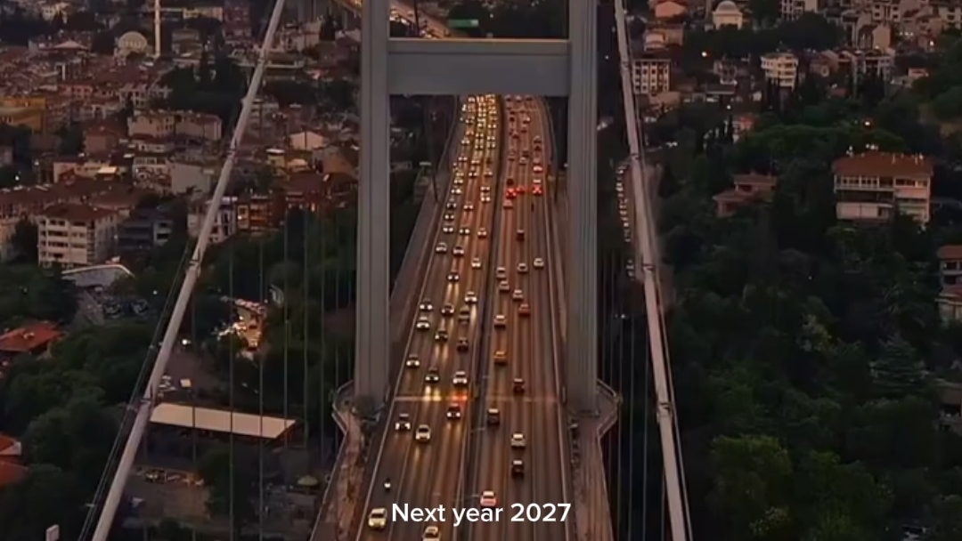 bermanifestasi untuk 2027