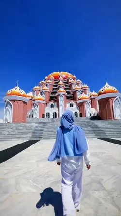 selamat datang Ramad