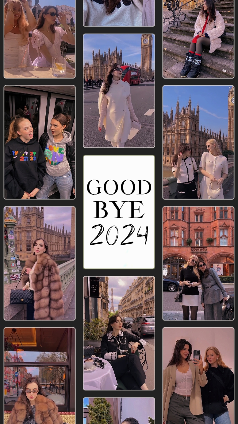 Adeus 2024