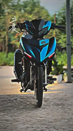 Filter HD Mx King St