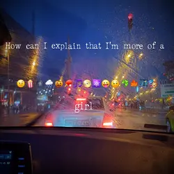How can I explain 