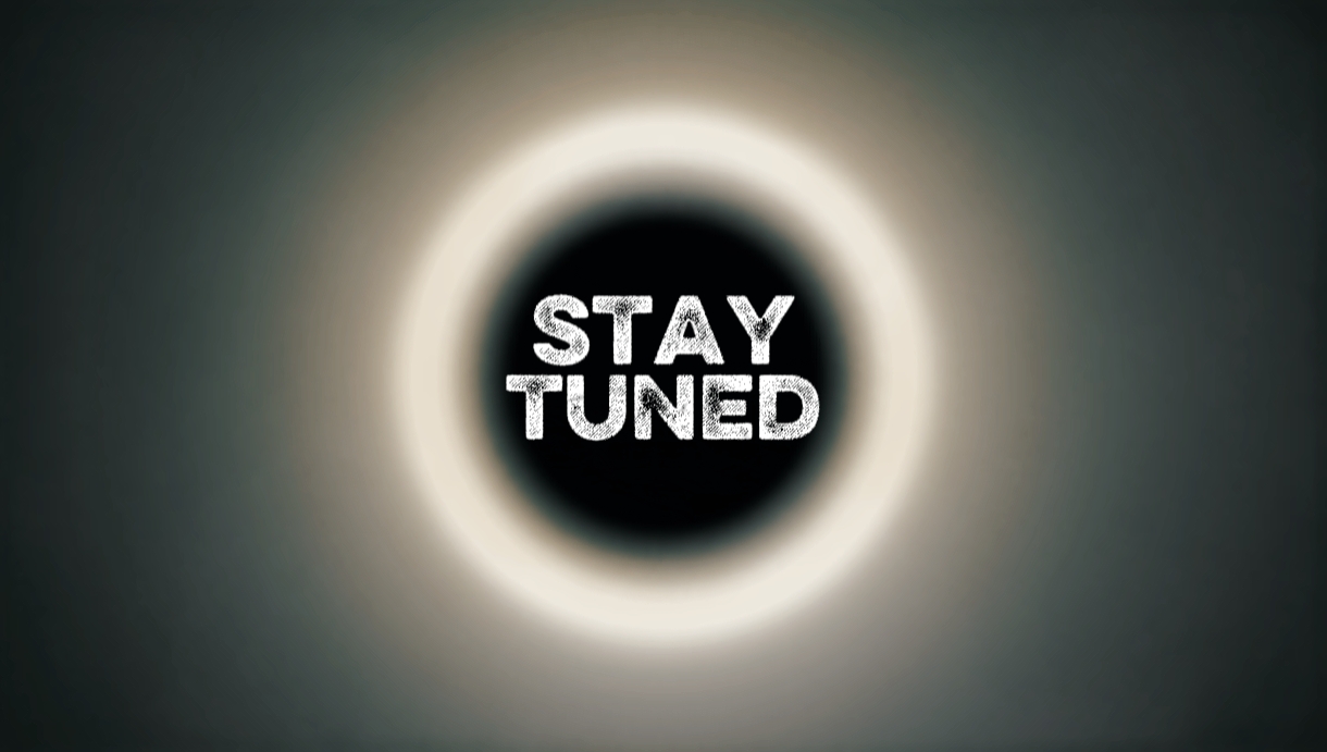 Em breve