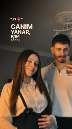 Ya benimsin ya benim