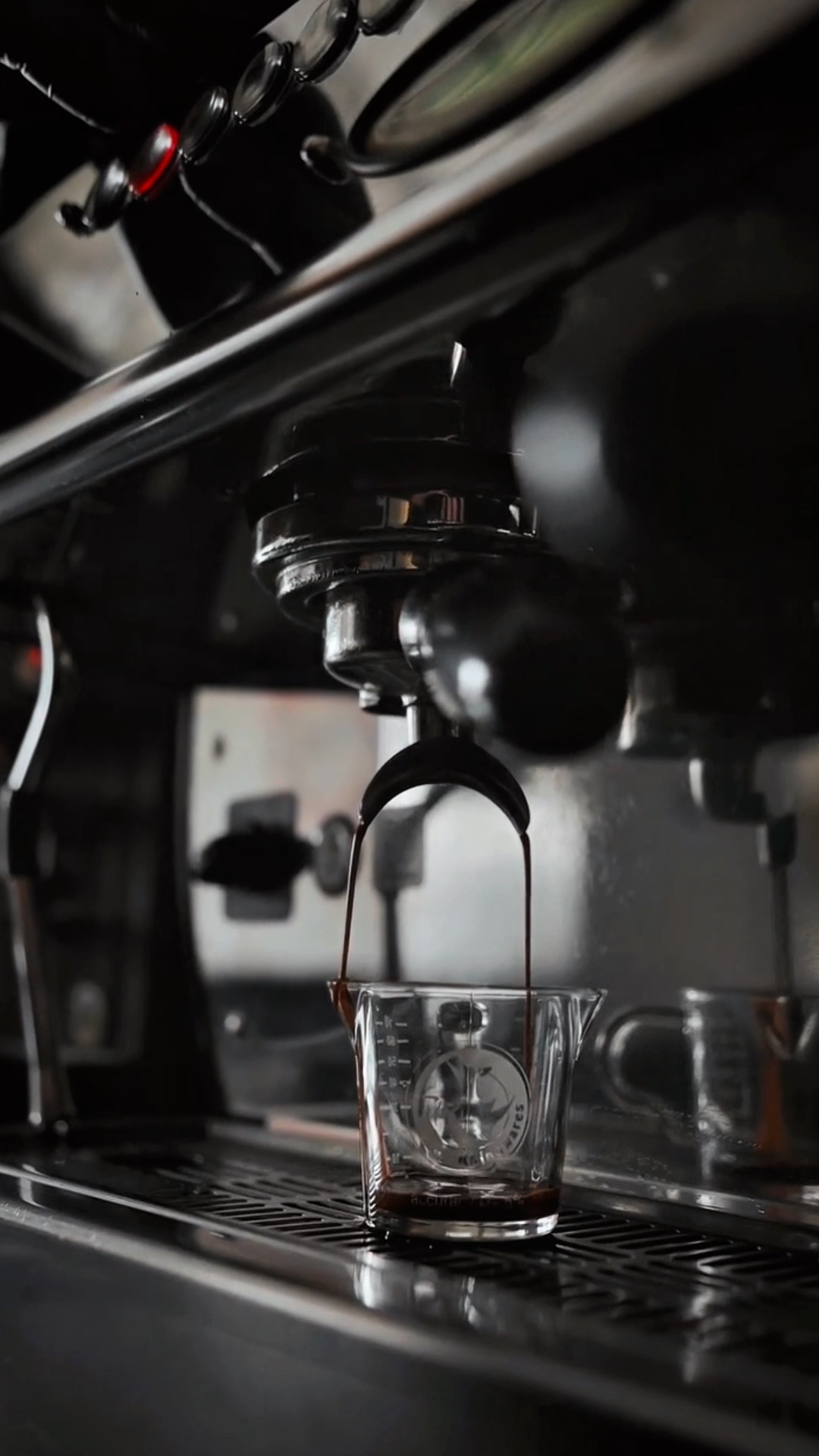 COFFEE — TREND