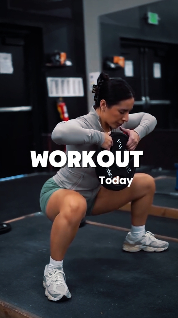 Workout Today 