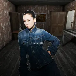 jennie trendly edit