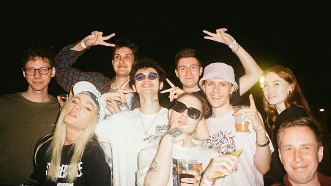 Cover Picture