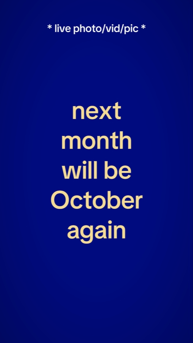 octobre