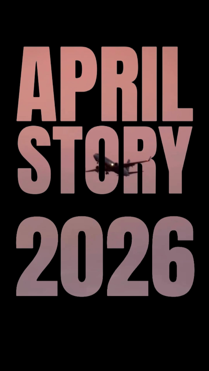 April Story 