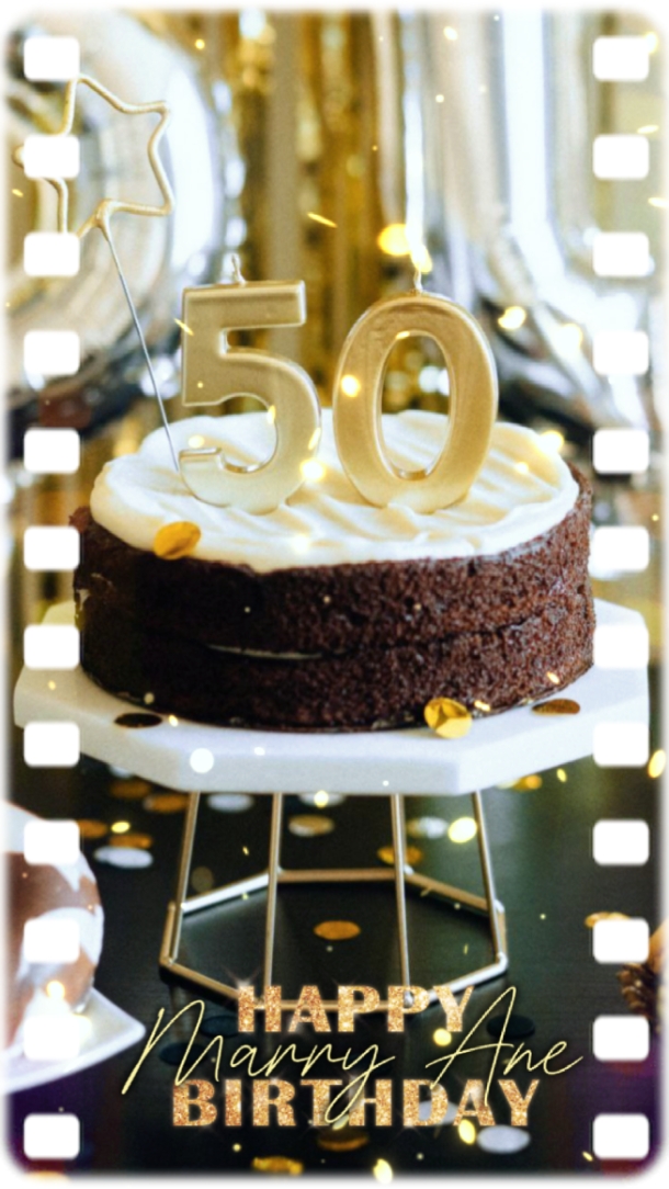 birthday *11